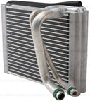 Four Seasons 64164 A/C Evaporator Core - Rear