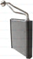 Four Seasons 64170 A/C Evaporator Core - Front