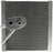 Four Seasons 64180 A/C Evaporator Core