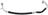 Four Seasons 65101 A/C Refrigerant Suction Hose