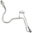 Four Seasons 65103 A/C Refrigerant Discharge / Suction Hose Assembly