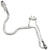 Four Seasons 65103 A/C Refrigerant Discharge / Suction Hose Assembly