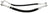 Four Seasons 65105 A/C Suction and Liquid Line Hose Assembly
