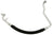 Four Seasons 65117 A/C Refrigerant Suction Hose