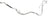 Four Seasons 65118 A/C Suction and Liquid Line Hose Assembly
