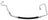 Four Seasons 65136 A/C Refrigerant Discharge Hose