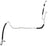 Four Seasons 65144 A/C Refrigerant Suction Hose