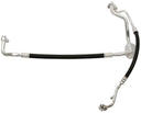 Four Seasons 65146 A/C Refrigerant Discharge / Suction Hose Assembly