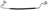 Four Seasons 65149 A/C Refrigerant Discharge Hose