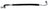 Four Seasons 65151 A/C Refrigerant Discharge Hose