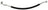Four Seasons 65152 A/C Refrigerant Suction Hose