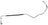 Four Seasons 65153 A/C Refrigerant Discharge Hose