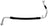 Four Seasons 65161 A/C Refrigerant Suction Hose