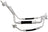 Four Seasons 65176 A/C Suction and Liquid Line Hose Assembly - Front