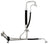 Four Seasons 65177 A/C Suction and Liquid Line Hose Assembly