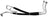 Four Seasons 65183 A/C Refrigerant Discharge / Suction Hose Assembly