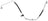 Four Seasons 65190 A/C Refrigerant Discharge Hose
