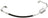 Four Seasons 65192 A/C Refrigerant Discharge Hose