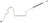 Four Seasons 65197 A/C Liquid Line with Orifice Tube