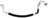 Four Seasons 65207 A/C Refrigerant Suction Hose