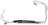 Four Seasons 65209 A/C Refrigerant Discharge / Suction Hose Assembly