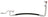 Four Seasons 65213 A/C Refrigerant Discharge Hose