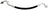 Four Seasons 65226 A/C Refrigerant Suction Hose