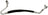Four Seasons 65234 A/C Refrigerant Suction Hose