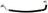 Four Seasons 65243 A/C Refrigerant Discharge Hose