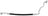 Four Seasons 65245 A/C Refrigerant Discharge Hose