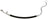 Four Seasons 65248 A/C Refrigerant Suction Hose