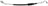Four Seasons 65249 A/C Refrigerant Suction Hose