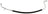 Four Seasons 65256 A/C Refrigerant Suction Hose