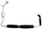 Four Seasons 65259 A/C Refrigerant Suction Hose