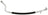 Four Seasons 65263 A/C Refrigerant Suction Hose