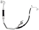 Four Seasons 65272 A/C Suction and Liquid Line Hose Assembly