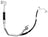 Four Seasons 65272 A/C Suction and Liquid Line Hose Assembly