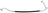 Four Seasons 65277 A/C Refrigerant Discharge Hose