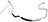 Four Seasons 65279 A/C Refrigerant Suction Hose