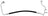 Four Seasons 65280 A/C Refrigerant Discharge Hose