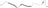 Four Seasons 65296 A/C Refrigerant Liquid Hose