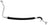 Four Seasons 65298 A/C Refrigerant Suction Hose