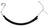 Four Seasons 65303 A/C Refrigerant Suction Hose