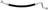 Four Seasons 65304 A/C Refrigerant Suction Hose