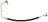 Four Seasons 65305 A/C Refrigerant Discharge Hose