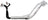 Four Seasons 65307 A/C Suction and Liquid Line Hose Assembly