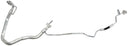 Four Seasons 65310 A/C Suction and Liquid Line Hose Assembly