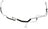 Four Seasons 65316 A/C Suction and Liquid Line Hose Assembly
