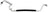 Four Seasons 65324 A/C Refrigerant Suction Hose