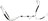 Four Seasons 65327 A/C Suction and Liquid Line Hose Assembly